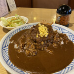 さんえすカレーの店 - 