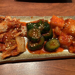 Yakiniku Icchou - 