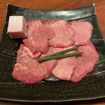 Yakiniku Icchou - 