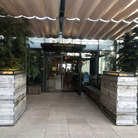 800°DEGREES ARTISAN PIZZERIA - 