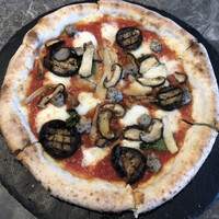 800°DEGREES ARTISAN PIZZERIA - 