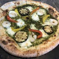 800°DEGREES ARTISAN PIZZERIA - 