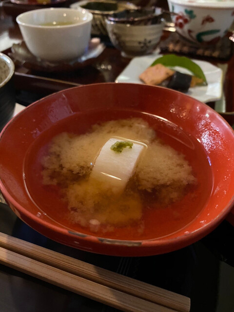 はおと 多治見 日本茶専門店 食べログ