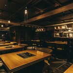 焼肉うしごろ - メイン写真: