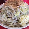 ラーメン二郎 千葉店