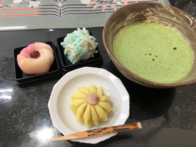 石川県観光物産館 北鉄金沢 その他 食べログ