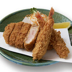 카츠긴 후지노미야 아코우치점