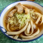 桜井うどん - 