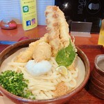 麺-BAR- KOMOAN - 