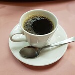 龍園 - コーヒー