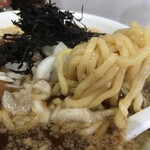 新潟らーめん こばやし - 