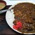 お食事処 甘太郎 - チーズ入りチキンカツカレー大盛り800円