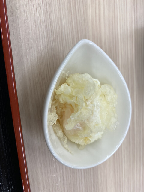 揚げたて天ぷら さくや 福音寺店 北久米 天ぷら 食べログ