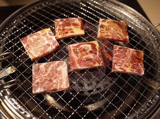 じゅうじゅうカルビ 深江橋店 深江橋 焼肉 ネット予約可 食べログ じゅうじゅうカルビ 深江橋店 深江橋 焼肉 ネット予約可 食べログ