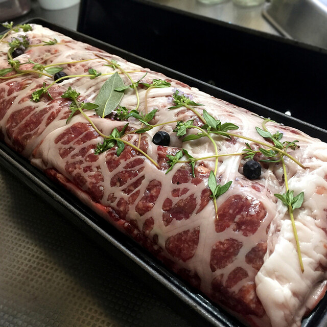 ラ メゾン ド ラ ブレイズ