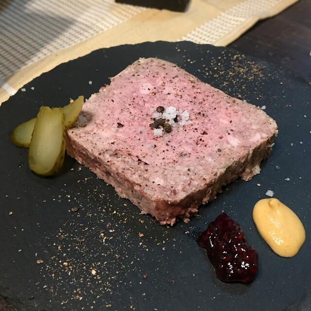 口コミ一覧 : ラ メゾン ド ラ ブレイズの写真