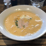 麺屋はやぶさ 名駅店 - 