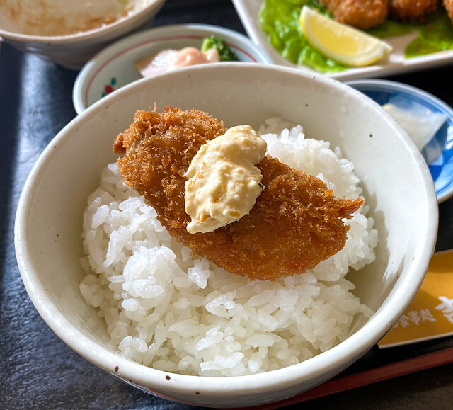 Oshokuji Dokoro Kikko photo 3