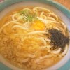 吉本製麺 嵐