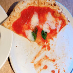 PIZZA SALVATORE CUOMO - 