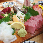 鯉寿司 砧店 - 