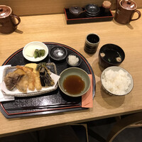 天麩羅 なか江 - 