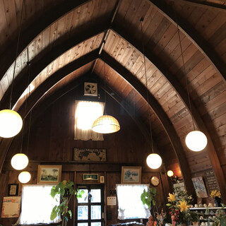 カナデアンコーヒーハウス_2