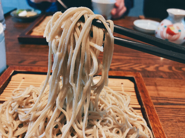 銀蕎麦國定 勝どき そば 食べログ 銀蕎麦國定 勝どき そば 食べログ
