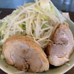 かじろうramen7 - 