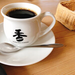 HONOKA COFFEE - 香りの回廊