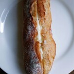 ブーランジェ リュネット - 