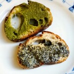 ブーランジェ リュネット - 