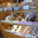 ブーランジェ リュネット - 