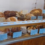 ブーランジェ リュネット - 