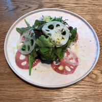 AWkitchen figlia 渋谷スクランブルスクエア - 