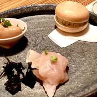 恵比寿 希鳥 - 