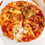 ピザーラ - 料理写真: