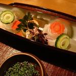 分とく山 - 