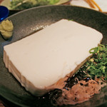 Nampuu - じーまみ豆腐
