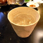 割烹くずし 徳多和良 - 浜崎太平次