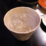 割烹くずし 徳多和良 - 村正