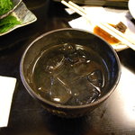 割烹くずし 徳多和良 - 宝山