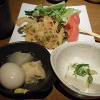 ダイナミックキッチン＆バー 響  新宿サザンタワー店 - ビュッフェの一部