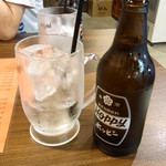 あじす - ホッピー