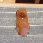 鮨 麻生 平尾山荘 - ここから又お寿司タイムの始まりです。