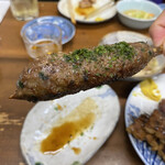 秋田屋 - 肉ダンゴリフトアップ！