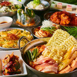 asian bistro 桜 - 