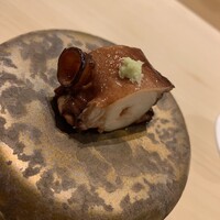 鮨 なんば 日比谷 - 