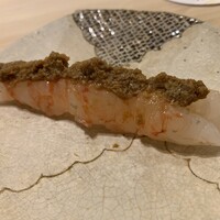 鮨 なんば 日比谷 - 