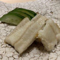 鮨 なんば 日比谷 - 